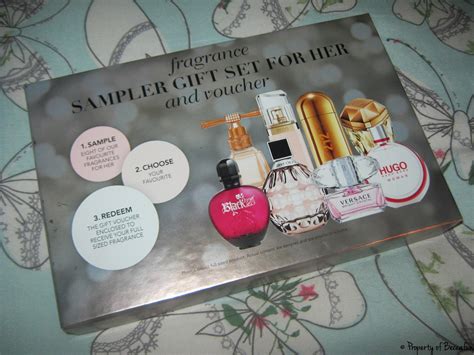 boots gift sets perfume